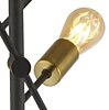Stojací lampa EU8076-6BK 1,6m Searchlight