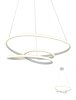 Stmívatelné LED svítidlo SINTRA 01-2191 Smarter
