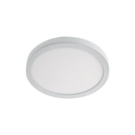 Stropní LED svítidlo Xform round 4000K FMR300NW MWH