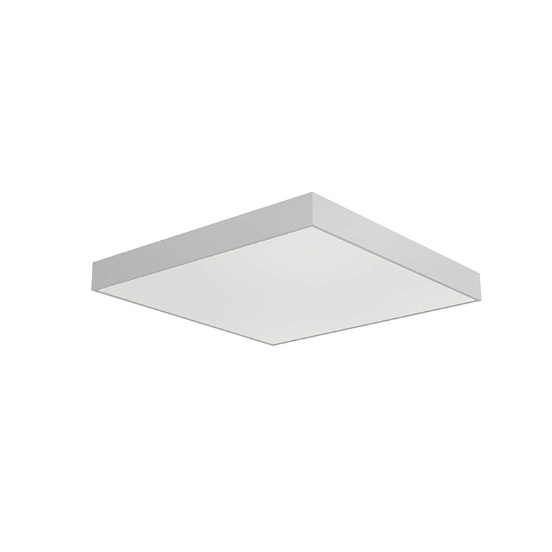 Stropní LED svítidlo XPILL SQUARE PXQ03CCT SWH, Arelux