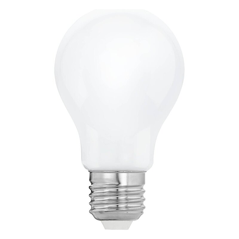 LED žárovka E27 EGLO 110032 opál