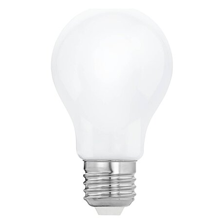 LED žárovka 110032 Eglo 4W E27 470lm 2700K opál