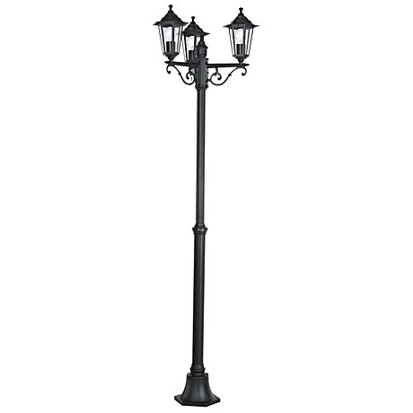 Zahradní lampa LATERNA 4 22145 Eglo 1,92m