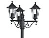 Zahradní lampa LATERNA 4 22145 Eglo 1,92m