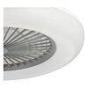 Stropní ventilátor 35144 Eglo s ovladačem Sayulita - L