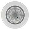 Stropní ventilátor 35144 Eglo s ovladačem Sayulita - L