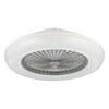 Stropní ventilátor 35144 Eglo s ovladačem Sayulita - L