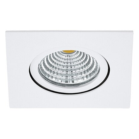 Zápustné LED svítidlo SALICETO 98302 Eglo