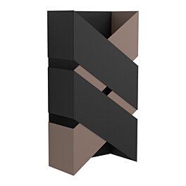 Nástěnné svítidlo GURARE 99689 Eglo