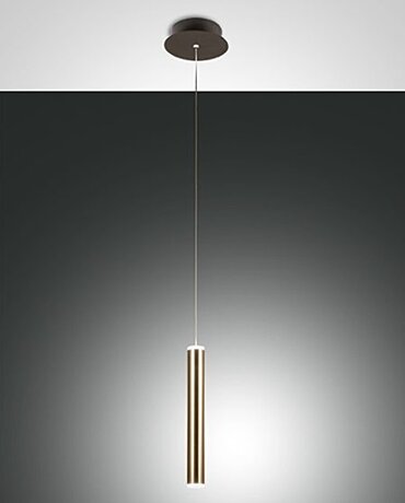 Italské LED svítidlo 3685-40-209 PRADO Fabas