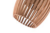 Závěsné svítidlo Avilo Light brown LI-012512
