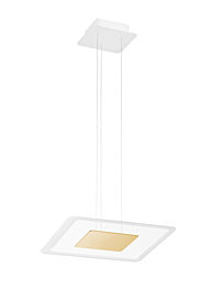 Italské světlo Aruba 8935 Linea Light 38W CRI90