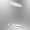 Závěsné LED světlo Ozcan 5620-1A chrom
