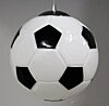 Závěsné světlo Ozcan YB0284 fotbalový míč průměr 25cm