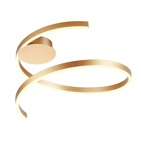 Stmívatelné CCT světlo 01-4011 Scroll 60cm Redo group