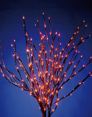 Světelná větvička LED