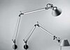 Italské světlo A008600+A005910 Artemide Tolomeo Wall