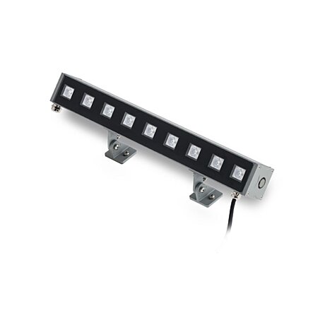 Stropní/nástěnné LED svítidlo XPAINTER 4000K PA01NW25 s kytím IP66