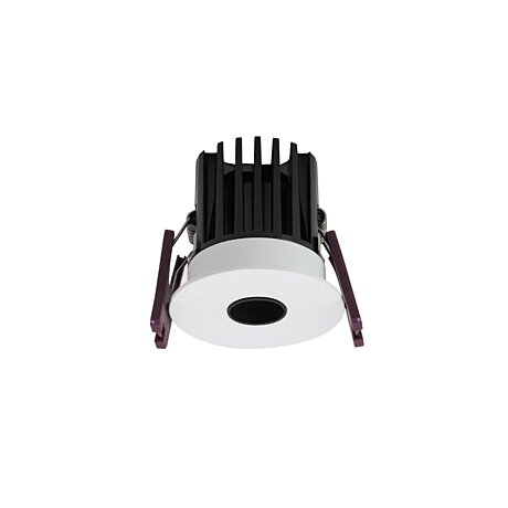 Zápustné LED svítidlo XPIXEL 3000K PX01WW MWH/BK