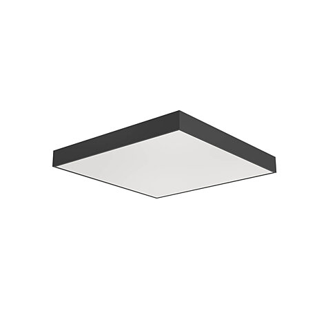 Stropní LED svítidlo XPILL SQUARE PXQ03CCT SBK, Arelux