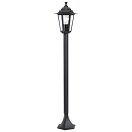 Zahradní lampa LATERNA 4 22144 Eglo výška 1m