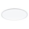 LED svítidlo SARSINA-A 98209 s ovladačem pr.60cm Eglo
