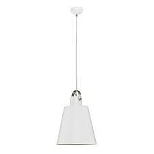Závěsné LED svítidlo Ozcan 6515-2A white