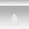 Závěsné LED svítidlo Ozcan 6515-2A white