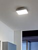 Stropní koupelnové LED svítidlo Screen IP 01-1353 Redo Group