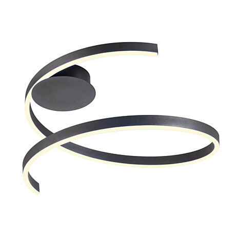 Stmívatelné CCT světlo 01-4012 Scroll 60cm Redo group