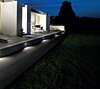 Zápustné LED svítidlo Inner 9549 tmavě šedá 4000K Redo Group