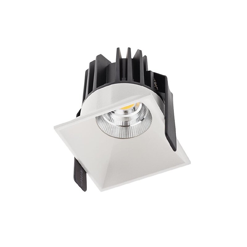 Zápustné LED svítidlo XDOMINO 2700K DM01UWW50 MWH, Arelux