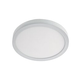 Stropní LED svítidlo Xform round 4000K FMR420NW MWH