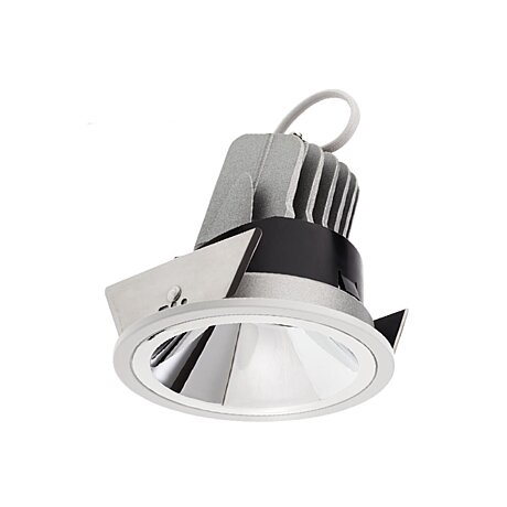 Zápustné LED svítidlo XMARK 4000K MK01NW MWH