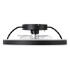 Ventilátor 35193 CCT, RGB Marinella Eglo s ovladačem