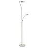 Stojací LED lampa SARRIONE Eglo 93713 N