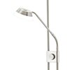 Stojací LED lampa SARRIONE Eglo 93713 N
