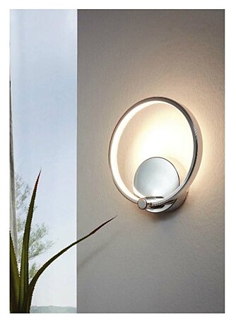 Nástěnné LED svítidlo  LASANA Eglo 95768