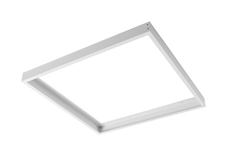 Montážní rám 60x60 pro GTV LED panel RM-TIG60X60-00