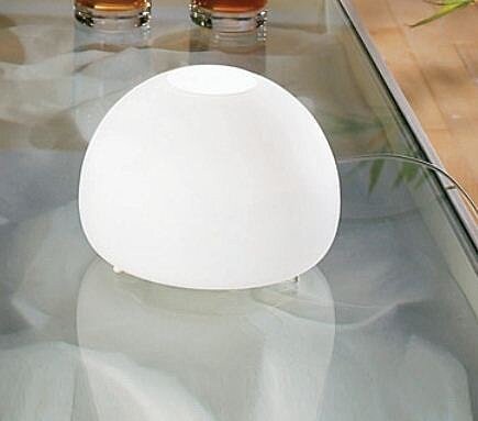 Lampa Blog LED 351B547 oranžová