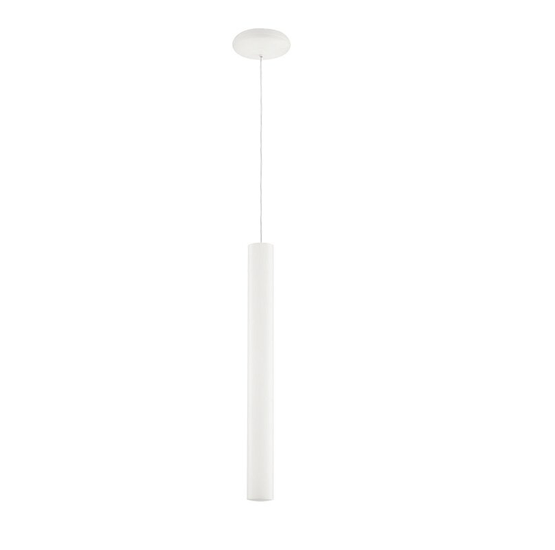 Fabas Italské LED světlo 8196 bílé Linea Light TU-V 1m