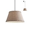 Závěsné svítidlo Tailor 01-1485 béžová Redo Group