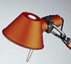Stolní lampička A011890 Artemide TOLOMEO MICRO anodized bronze