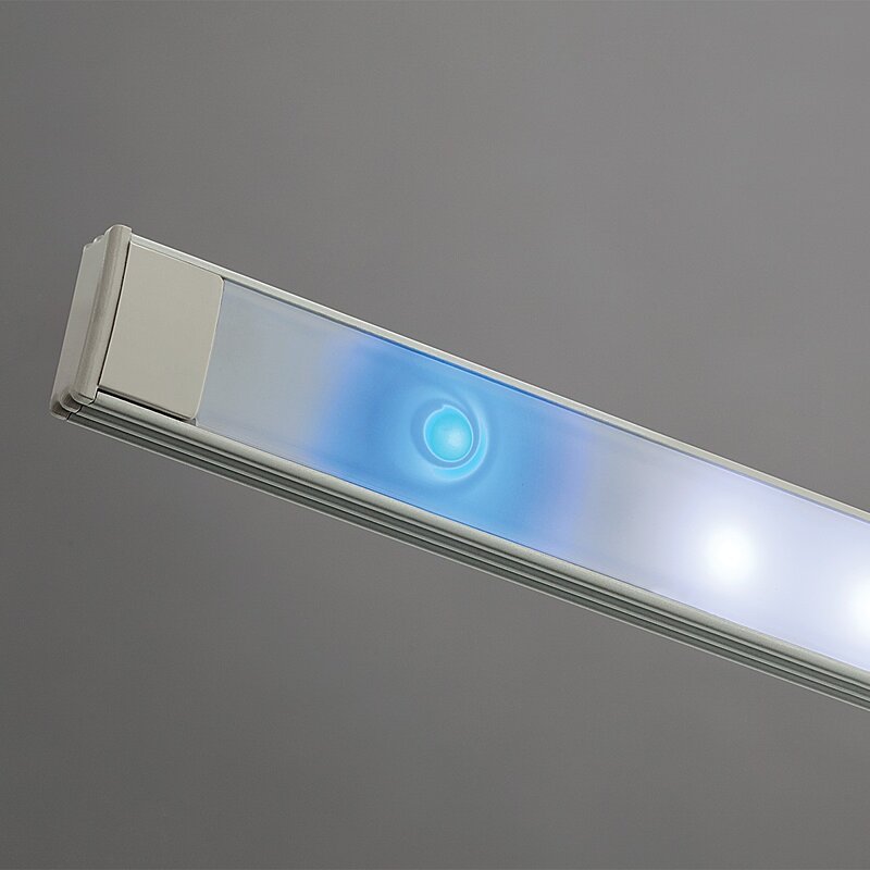 Arelux Lineární dotykový vypínač a stmívač PRFTDIMM01 pro LED pásky