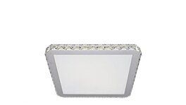 Stropní LED svítidlo Azzardo Gallant 38 Square AZ1594