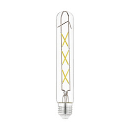 Vintage LED žárovka E27 4W 110013 Eglo 470lm 2700K