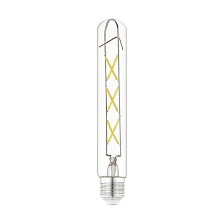 Vintage LED žárovka E27 4W 110013 Eglo 470lm 2700K