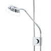 Stojací LED lampa 93714