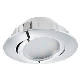 Zápustné LED svítidlo PINEDA Eglo 95855