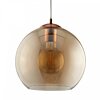 Závěsné svítidlo BALLS 1632AM 30cm Searchlight